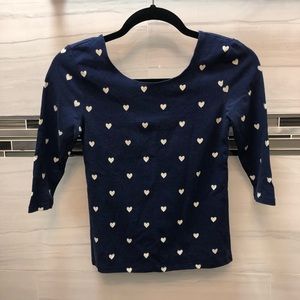 Size S Forever 21 top